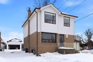 Property for Rent, 759 Midland Ave, Toronto, ON