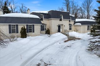 Detached House for Sale, 1836 Quantz Cres, Innisfil, ON