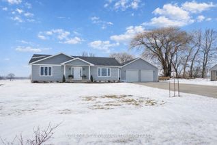 Detached House for Sale, 11716 LAKESHORE Rd, Wainfleet, ON
