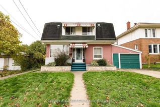 Detached House for Sale, 4310 BAMPFIELD St, Niagara Falls, ON