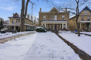 Semi-Detached House for Sale, 367 St James St, London East, ON