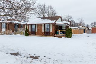 Bungalow for Sale, 25 Newleaf Cres, Welland, ON