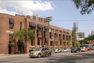 Commercial/Retail Property for Lease, 326 Davenport Rd #101, Toronto, ON Commercial/Retail Property for Lease, 326 Davenport Rd #101, Toronto, ON