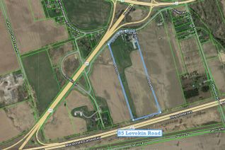 Commercial Land for Sale, 85 Lovekin Rd, Clarington, ON
