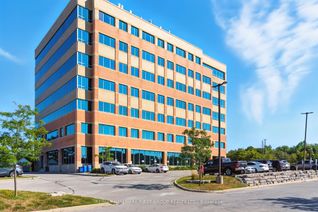 Office for Lease, 230 Westney Rd S #Gr, 4th, 6, Ajax, ON