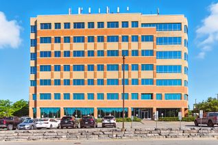 Office for Lease, 230 Westney Rd S #4th, 6th &, Ajax, ON