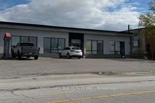 Industrial Property for Lease, 49 Underwriters Rd, Toronto, ON