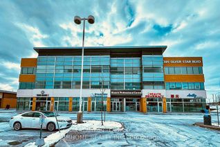 Office for Sublease, 385 Silver Star Blvd #302, Toronto, ON