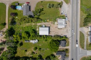 Land for Sale, 28099 Highway 48 N/A, Georgina, ON