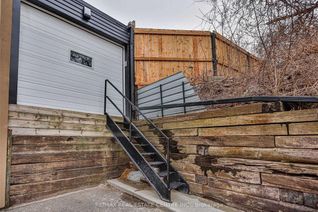 Industrial Property for Lease, 16 Nashville Ave #Storage, Toronto, ON