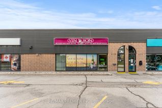 Manufacturing Business for Sale, 410 Speers Rd, Oakville, ON