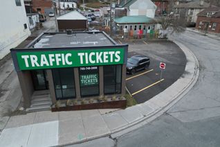 Commercial/Retail Property for Lease, 114 Simcoe St #Lower, Peterborough, ON