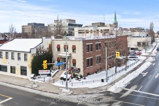 Property for Lease, 145 KING St #Lower Leve, St. Catharines, ON Property for Lease, 145 KING St #Lower Leve, St. Catharines, ON