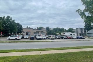 Commercial/Retail Property for Lease, 54 Ormond St S, Thorold, ON