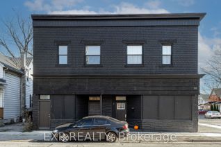 Investment Property for Sale, 241 ROSS St, St. Thomas, ON