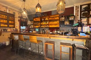 Restaurant Non-Franchise Business for Sale, 942 Queen St W, Toronto, ON
