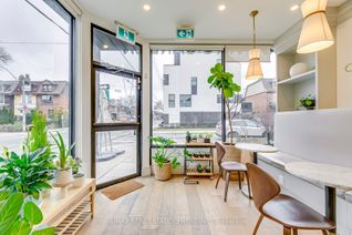 Property, 569 Crawford St, Toronto, ON Property, 569 Crawford St, Toronto, ON