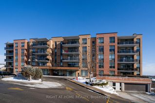 Condo Apartment for Sale, 171 Shanly St #310, Scugog, ON