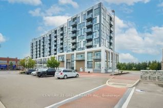 Condo Apartment for Sale, 509 Dundas St W #506, Oakville, ON