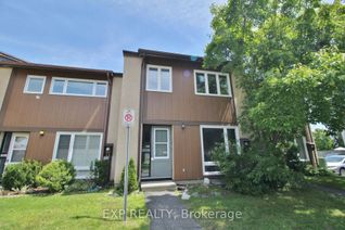 Condo Townhouse for Sale, 3691 Albion Rd #52, Blossom Park - Airport and Area, ON