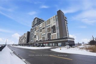 Apartment for Sale, 550 North Service Rd #905, Grimsby, ON