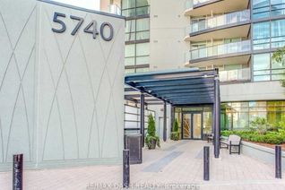 Condo for Rent, 5740 Yonge St #1002, Toronto, ON