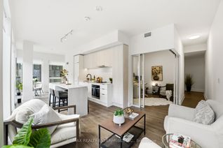 Apartment for Sale, 89 Church St #305, Toronto, ON