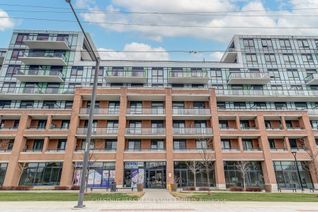 Condo for Sale, 11611 Yonge St #109, Richmond Hill, ON