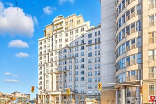 Condo Apartment for Sale, 135 James St S #615, Hamilton, ON
