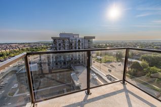 Apartment for Rent, 470 DUNDAS St E #1211, Hamilton, ON