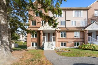 Townhouse for Sale, 6754 Jeanne D'Arc Blvd N #B, Orleans - Convent Glen and Area, ON