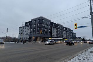 Condo for Sale, 1219 Gordon St #514, Guelph, ON