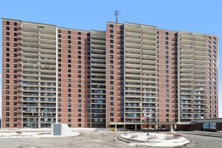 Apartment for Sale, 665 Bathgate Dr #2011, Overbrook - Castleheights and Area, ON