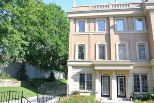 Property for Rent, 20 Hargrave Ln #1, Toronto, ON