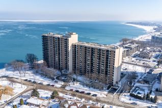 Condo for Rent, 500 Green Rd #1218, Hamilton, ON