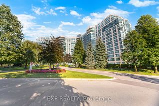 Apartment for Sale, 7825 Bayview Ave #613, Markham, ON