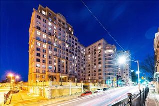 Apartment for Rent, 135 James St S #608, Hamilton, ON