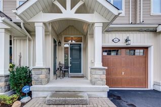 Freehold Townhouse for Sale, 44 Lett Ave, Collingwood, ON