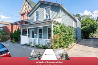 Detached House for Sale, 182 John St, Hamilton, ON