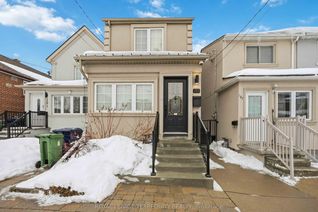 Property for Rent, 289 Boon Ave #Bsmt, Toronto, ON