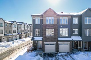 Townhouse for Sale, 94 NUTTING Cres, Blossom Park - Airport and Area, ON