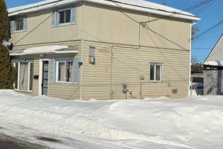 Semi-Detached House for Sale, 60 Oxford Rd, Quinte West, ON