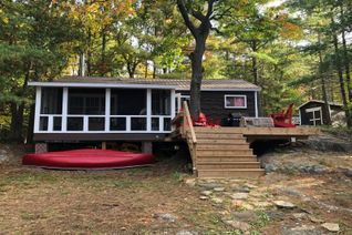 Property for Sale, 24 SEVERN RIVER N/A, Muskoka Lakes, ON