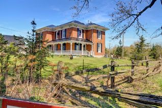 Detached House for Sale, 7685 County Road 2 N/A, Greater Napanee, ON