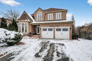 Detached House for Sale, 39 Pinebrook Cir, Caledon, ON
