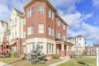 Freehold Townhouse for Sale, 629 Scott Blvd, Milton, ON Freehold Townhouse for Sale, 629 Scott Blvd, Milton, ON