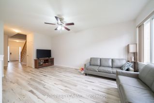 Freehold Townhouse for Rent, 107 Dennis Dr, West Lincoln, ON