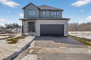 Detached House for Sale, 23 Allister Dr, Middlesex Centre, ON