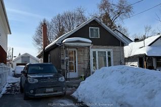 Property for Sale, 538 Broadhead Ave, Westboro - Hampton Park, ON