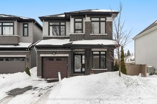 House for Sale, 43 Deerfox Dr, Barrhaven, ON